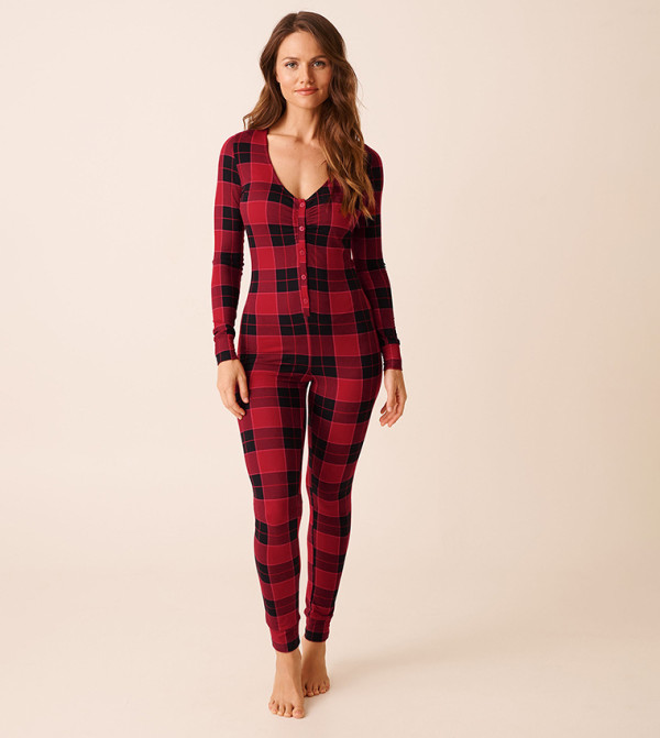 La Vie en Rose La Vie en Rose - Red Night Dress & Gowns