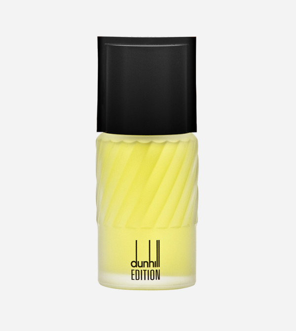 Dunhill  - Black EDT