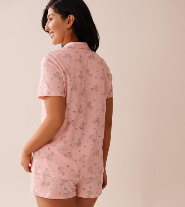 لافي ان روز لافي ان روز - بيج Pyjama Set