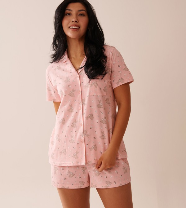 لافي ان روز لافي ان روز - بيج Pyjama Set