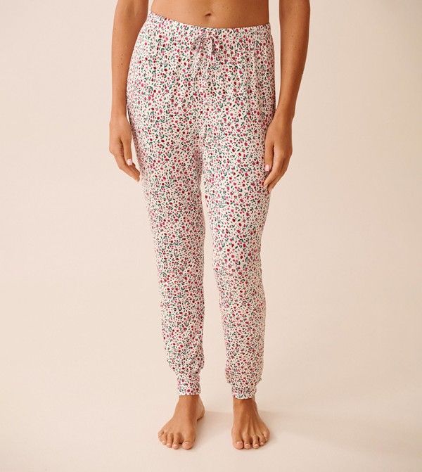 لافي ان روز لافي ان روز - أحمر Pyjama Set