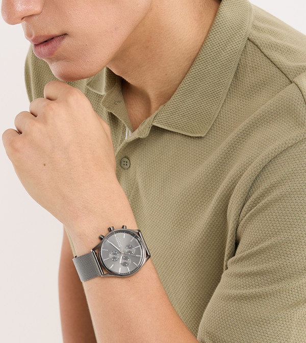 SKAGEN Watches - Grey undefined