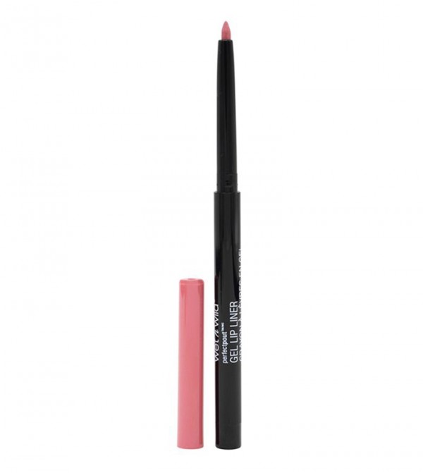 Wet N Wild Wet N Wild - Pink Lips