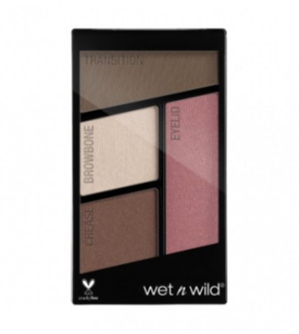 Wet N Wild Wet N Wild - Multi Eye