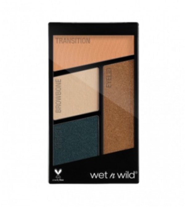 Wet N Wild Wet N Wild - Multi Eye