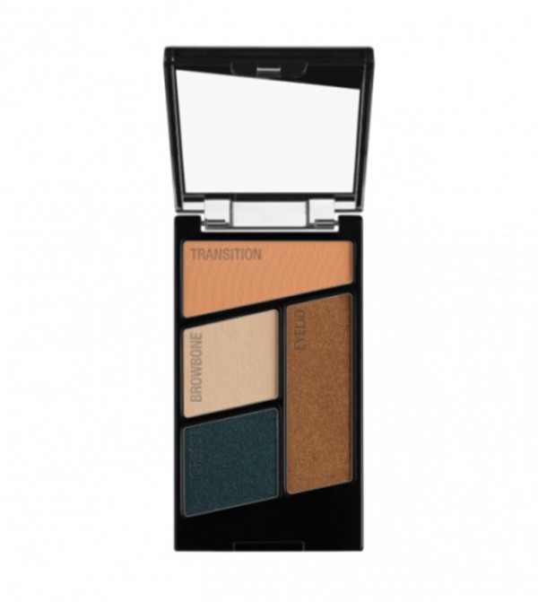 Wet N Wild Wet N Wild - Multi Eye