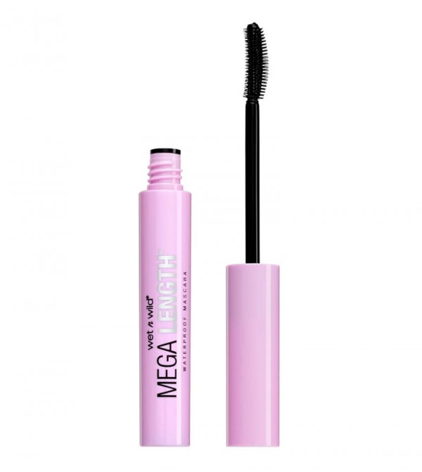 Wet N Wild  Eyes - Black Eye