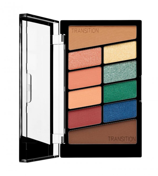 Wet N Wild Wet N Wild - Multi Eye