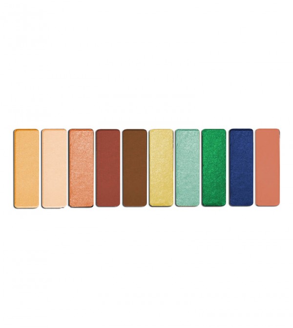 Wet N Wild Wet N Wild - Multi Eye