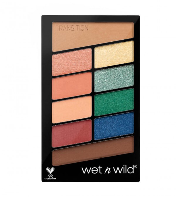 Wet N Wild Wet N Wild - Multi Eye