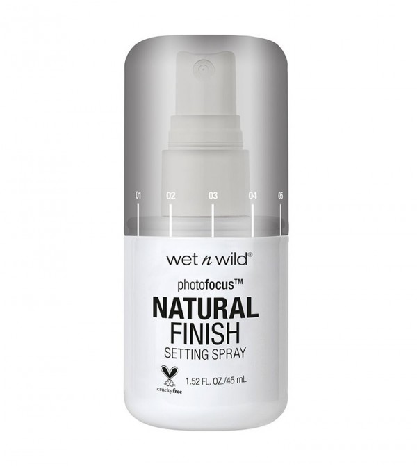 Wet N Wild  - Nude Face