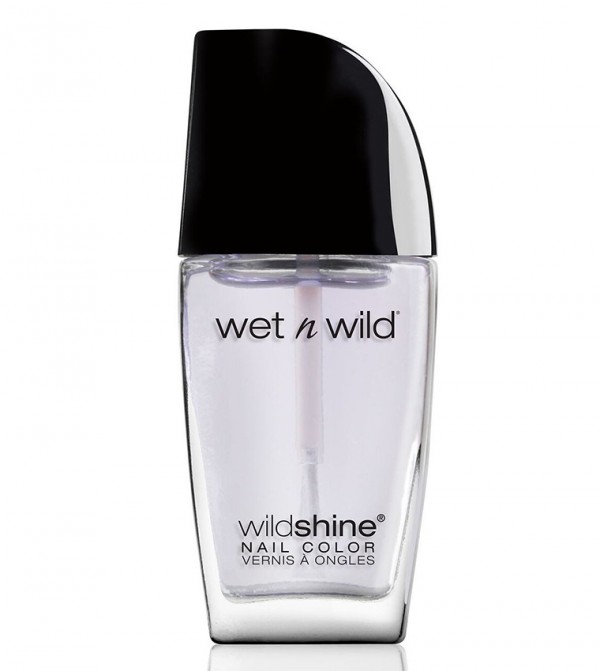 Wet N Wild Wet N Wild - White Nail Polish