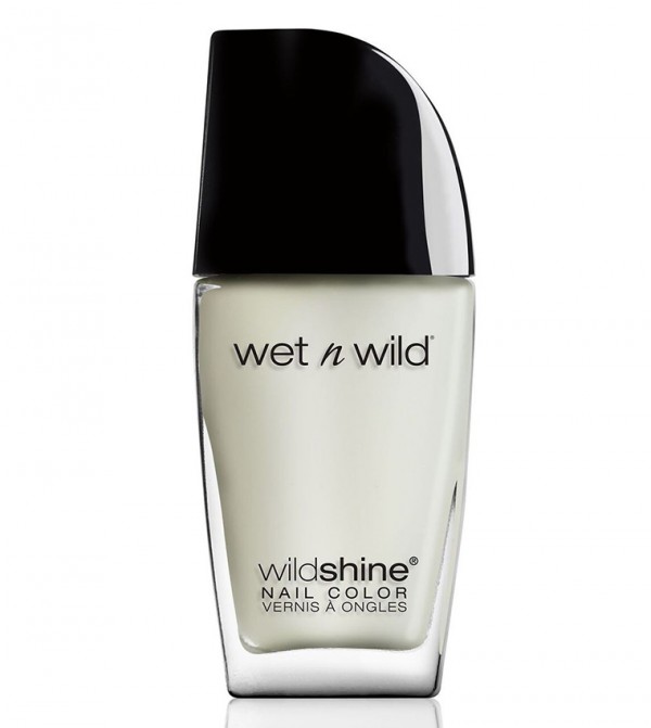 Wet N Wild Wet N Wild - White Nail Polish