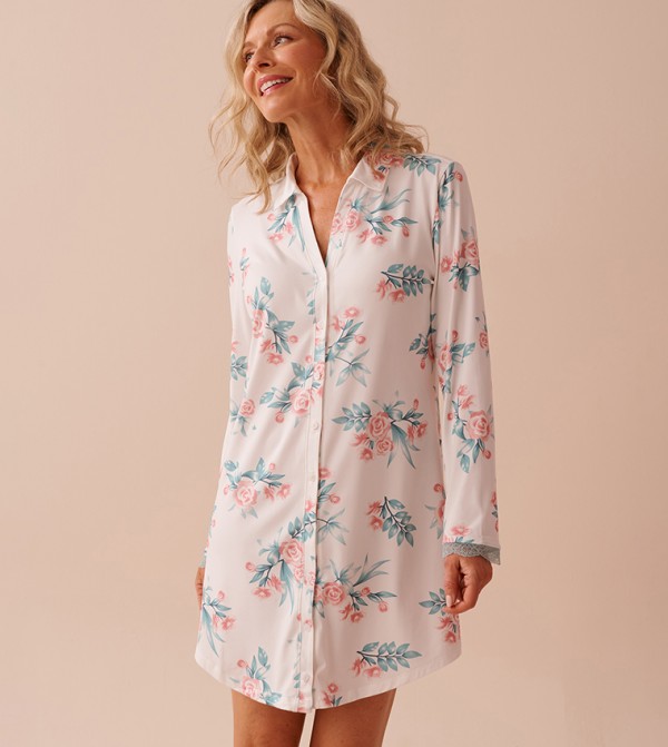 La Vie en Rose La Vie en Rose - Pink Tops