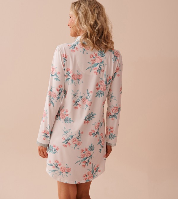La Vie en Rose La Vie en Rose - Pink Tops