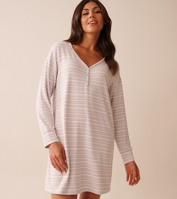 لافي ان روز لافي ان روز - متعدد Night Dress & Gowns