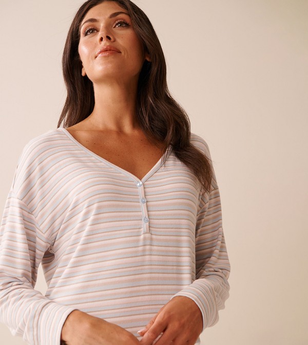 لافي ان روز لافي ان روز - متعدد Night Dress & Gowns