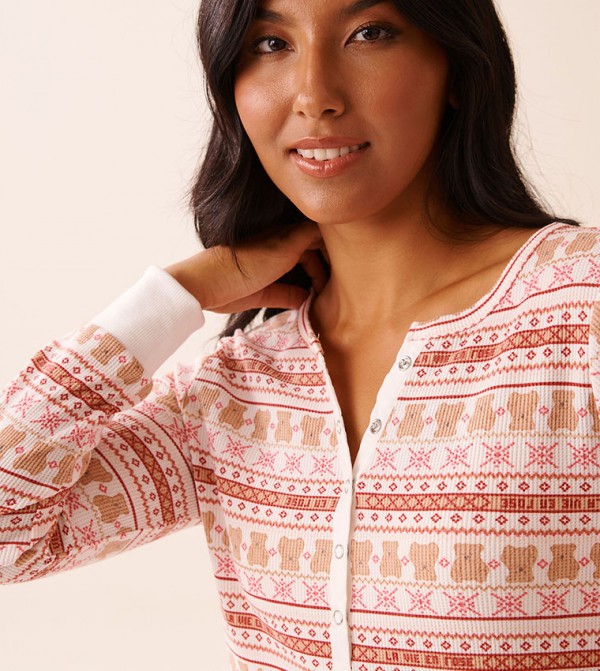 La Vie en Rose La Vie en Rose - Red Tops