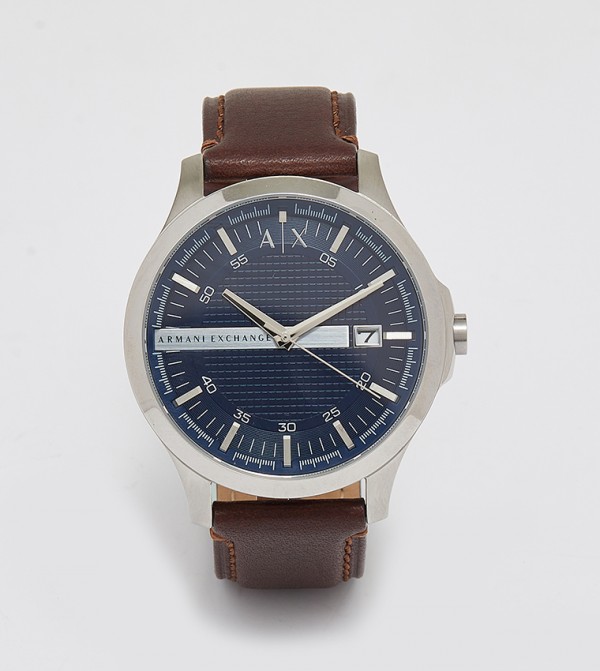 Armani Exchange Armani Exchange - Blue undefined