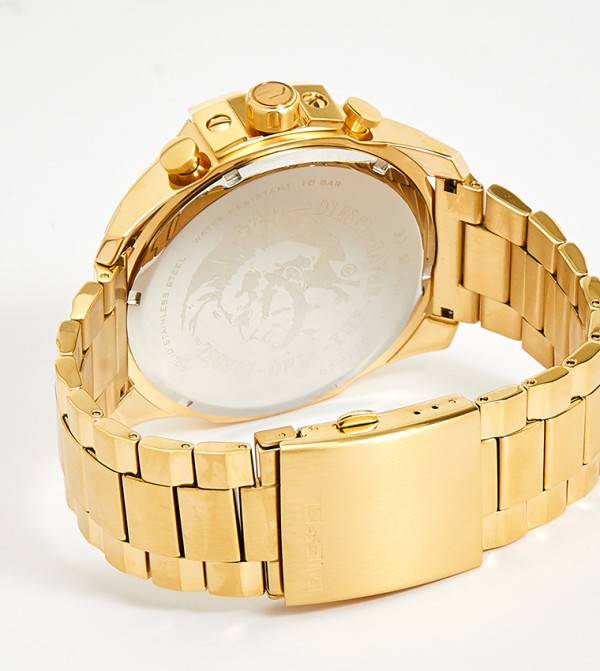 Diesel  Watches - Gold undefined