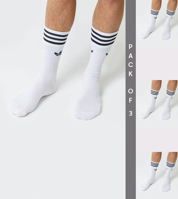Adidas Originals Adidas Originals - Multi Sports Socks