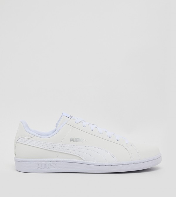 Puma  Sneakers - White Low Top