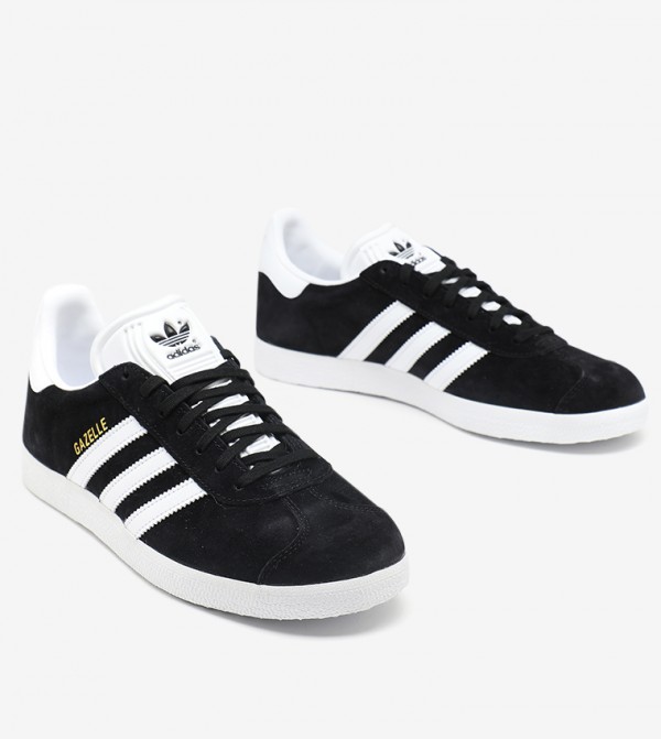 Adidas  Shoes - Black Sneakers