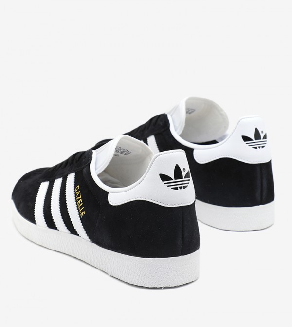 Adidas  Shoes - Black Sneakers