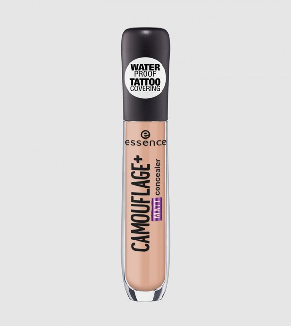 essence  Face - Nude Concealers & Corrector