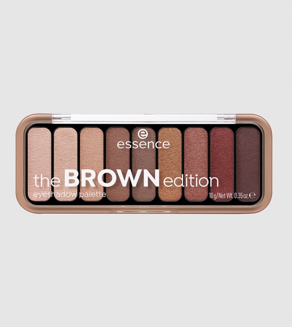 essence  Makeup - Multi Eye Shadow