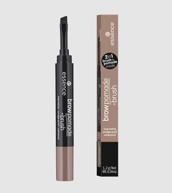 essence  Eyes - Brown Eye Brows