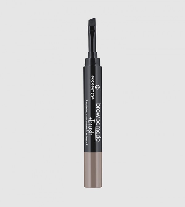 essence  Eyes - Brown Eye Brows
