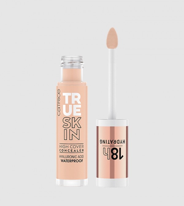 Catrice  Face - Multi Concealers & Corrector