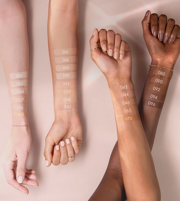 Catrice Beauty - Nude Face