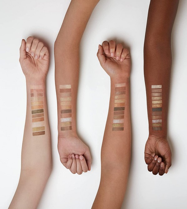 essence  Eyes - Multi Eye Shadow