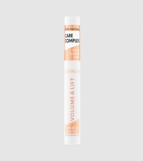 Catrice Catrice - White Mascara