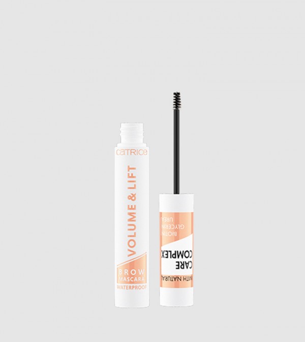 Catrice Catrice - White Mascara