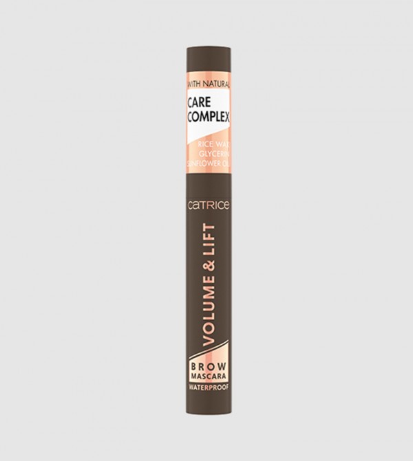 Catrice Catrice - Brown Mascara