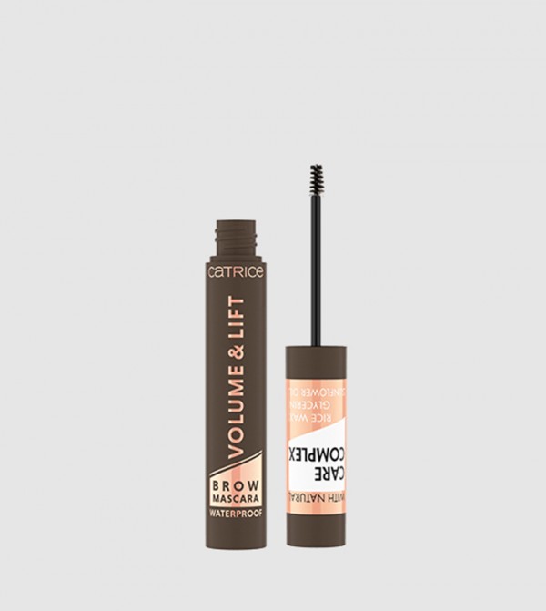 Catrice Catrice - Brown Mascara
