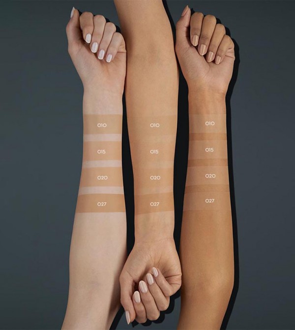 كاتريس  - بيج FOUNDATION