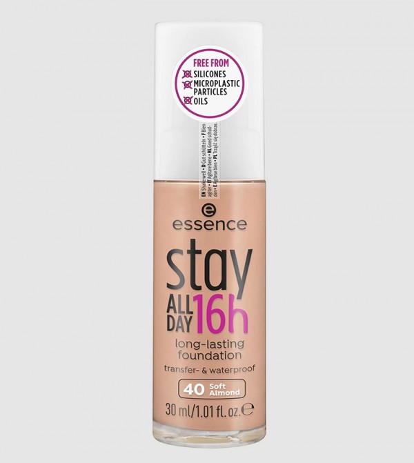 essence  Foundation - Nude FOUNDATION