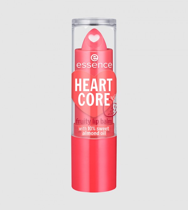 essence  Lips - Red LIP BALM