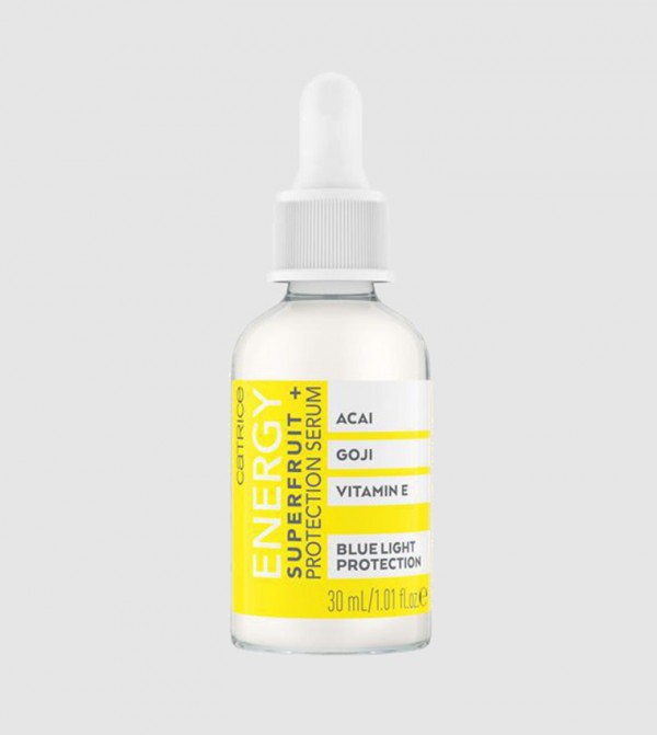 Catrice  Skin Care - Multi Serums & Mist