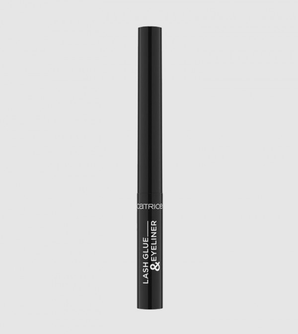Catrice  - Black Eyeliners