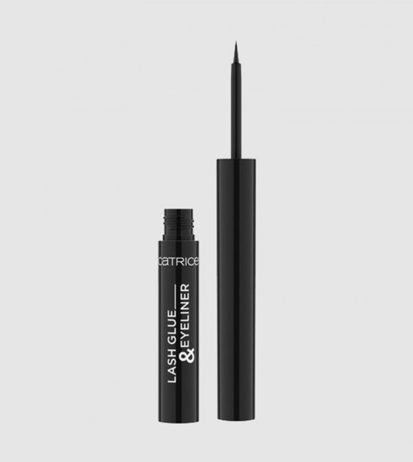 Catrice  - Black Eyeliners