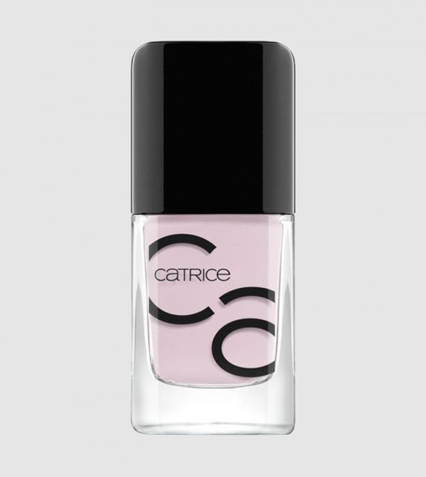 Catrice Catrice - Pink Nail Polish