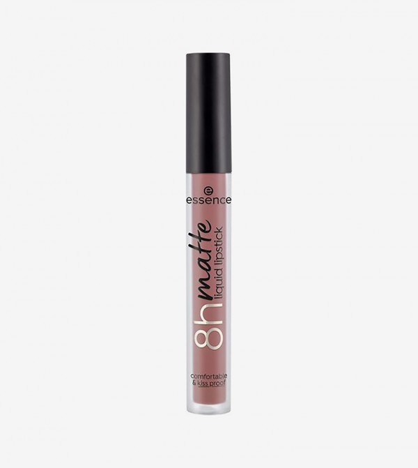 essence  Beauty - Brown Lipstick