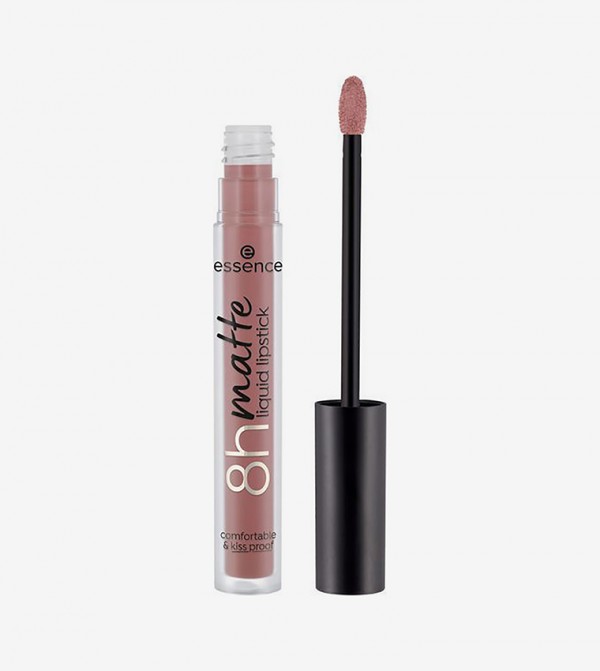 essence  Beauty - Brown Lipstick