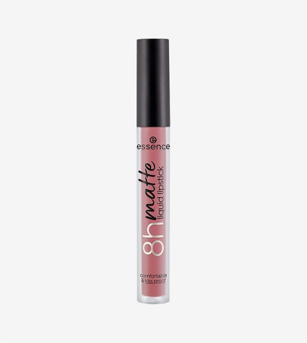 ايسنس  New in beauty - بيج Lipstick