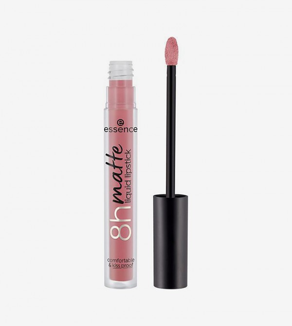 ايسنس  New in beauty - بيج Lipstick